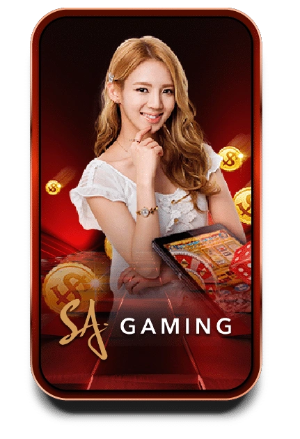 sa-gaming